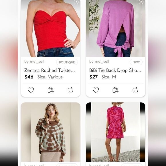 4 PACK MYSTERY BUNDLE - Picture 6 of 6